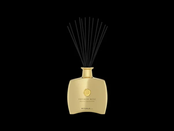 Eksklusive Duftpinner^Rituals Imperial Rose Fragrance Sticks