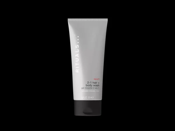 Til Ham | Sjampo Og Balsam^Rituals 2-in-1 Shower Gel