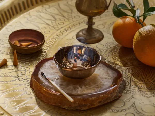 Diffusere | Duftspreder^Rituals Incense Cones