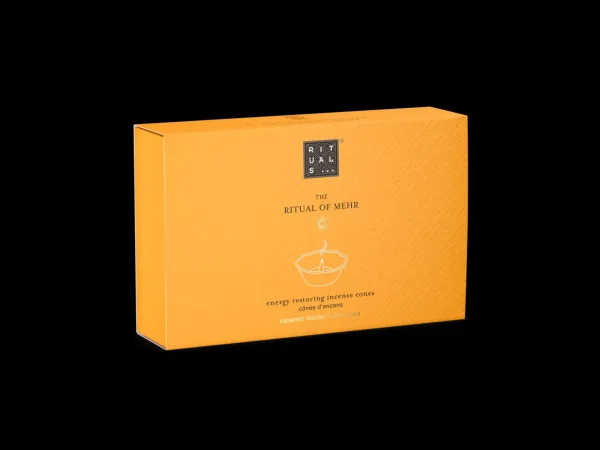Diffusere | Duftspreder^Rituals Incense Cones