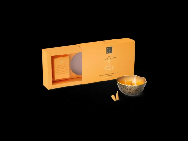 Diffusere | Duftspreder^Rituals Incense Cones
