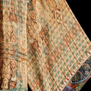 Kimonoer^Rituals Jaypur Collection Kimono