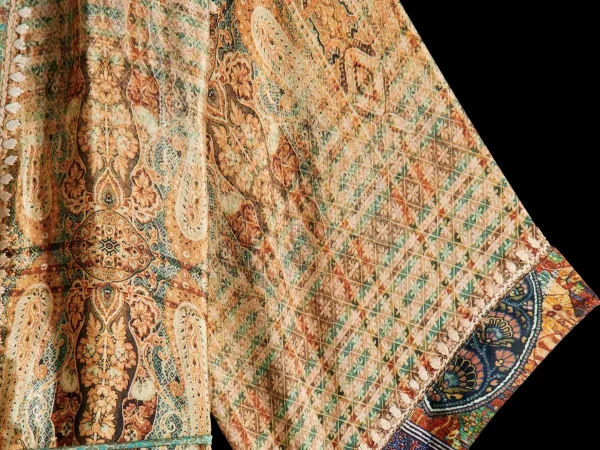 Kimonoer^Rituals Jaypur Collection Kimono