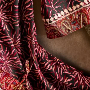 Kimonoer^Rituals Jaypur Collection Kimono
