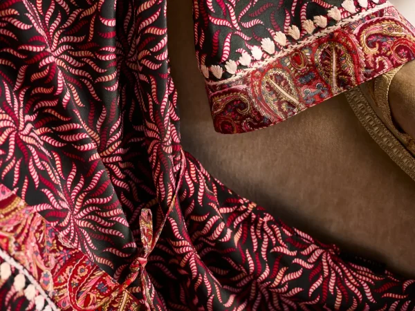 Kimonoer^Rituals Jaypur Collection Kimono
