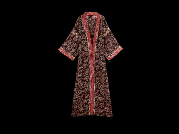 Kimonoer^Rituals Jaypur Collection Kimono