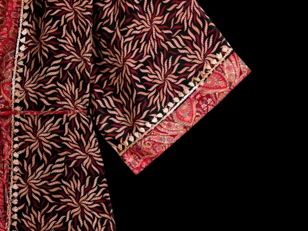 Kimonoer^Rituals Jaypur Collection Kimono