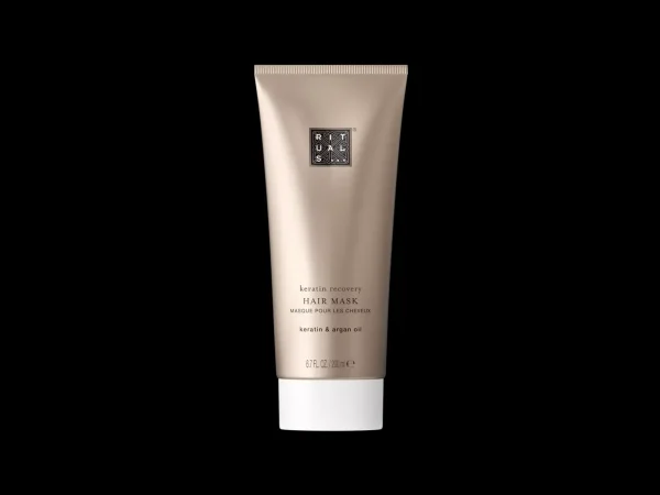 Hårpleie Og Styling | Hårpleie Og Styling^Rituals Keratin Hair Mask