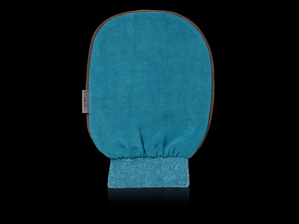 Kroppsskrubber^Rituals Kessa Glove