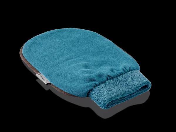 Kroppsskrubber^Rituals Kessa Glove