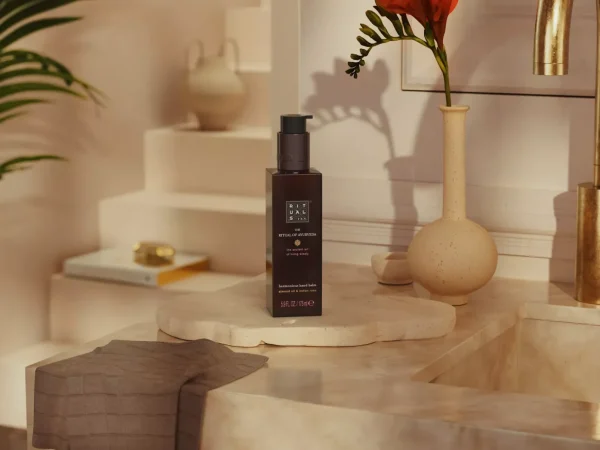 Håndsåpe & Håndkrem | Hender Og Føtter^Rituals Kitchen Hand Balm