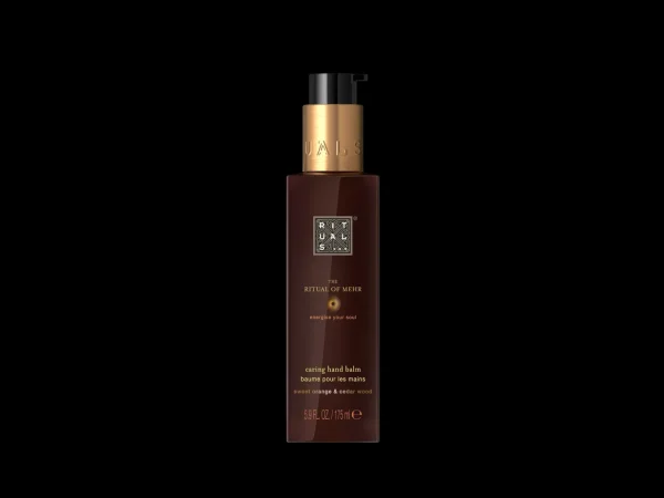 Håndsåpe & Håndkrem | Hender Og Føtter^Rituals Kitchen Hand Balm