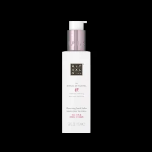 Håndsåpe & Håndkrem | Hender Og Føtter^Rituals Kitchen Hand Balm
