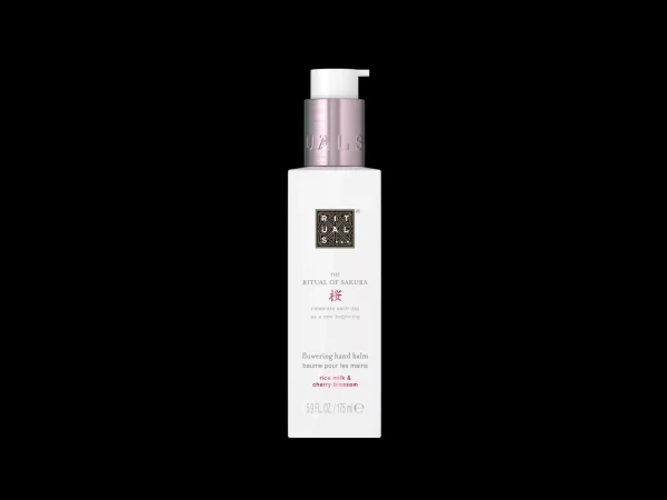 Håndsåpe & Håndkrem | Hender Og Føtter^Rituals Kitchen Hand Balm