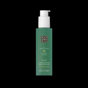 Håndsåpe & Håndkrem | Hender Og Føtter^Rituals Kitchen Hand Balm