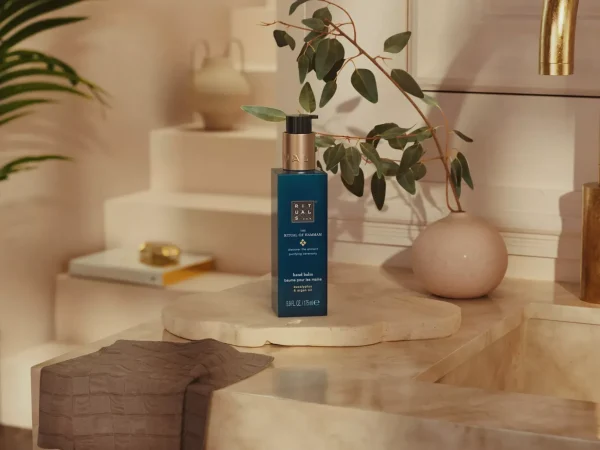 Håndsåpe & Håndkrem | Hender Og Føtter^Rituals Kitchen Hand Balm