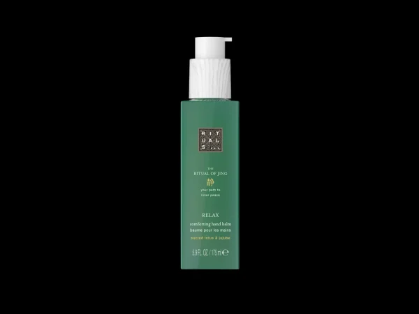 Håndsåpe & Håndkrem | Hender Og Føtter^Rituals Kitchen Hand Balm