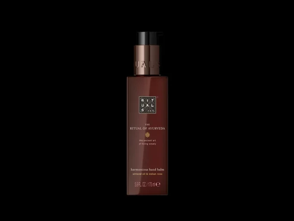Håndsåpe & Håndkrem | Hender Og Føtter^Rituals Kitchen Hand Balm