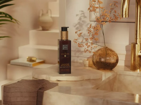 Håndsåpe & Håndkrem | Hender Og Føtter^Rituals Kitchen Hand Balm
