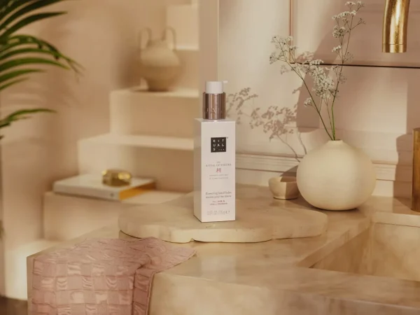 Håndsåpe & Håndkrem | Hender Og Føtter^Rituals Kitchen Hand Balm