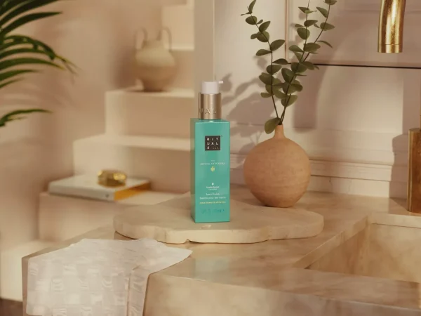 Håndsåpe & Håndkrem | Hender Og Føtter^Rituals Kitchen Hand Balm