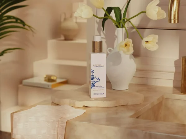 Håndsåpe & Håndkrem | Hender Og Føtter^Rituals Kitchen Hand Balm