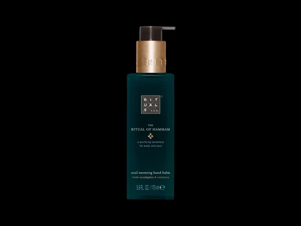 Håndsåpe & Håndkrem | Hender Og Føtter^Rituals Kitchen Hand Balm