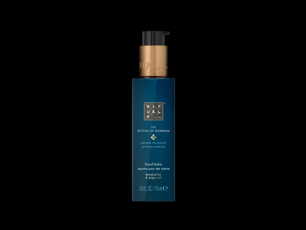 Håndsåpe & Håndkrem | Hender Og Føtter^Rituals Kitchen Hand Balm
