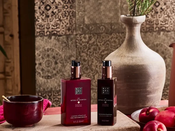 Håndsåpe & Håndkrem | Hender Og Føtter^Rituals Kitchen Hand Balm