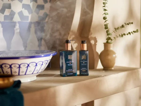 Håndsåpe & Håndkrem | Hender Og Føtter^Rituals Kitchen Hand Balm