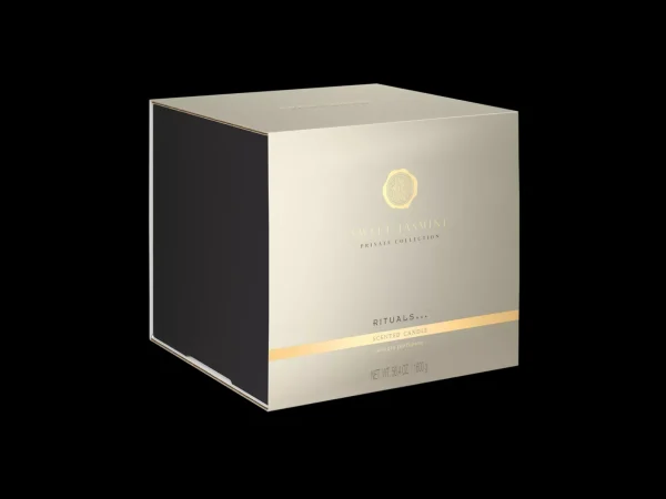 Store Duftlys | Eksklusive Duftlys^Rituals Large Sweet Jasmine Scented Candle