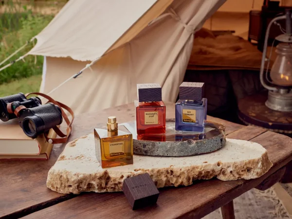 Herreparfyme | Til Ham^Rituals L'Essentiel Eau de Parfum