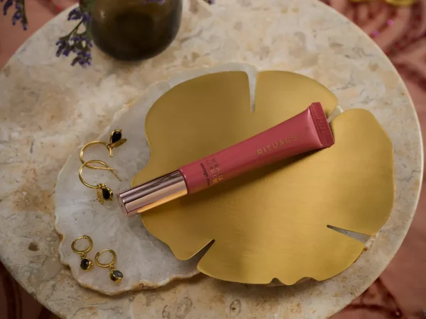 Sminke^Rituals Lip Gloss