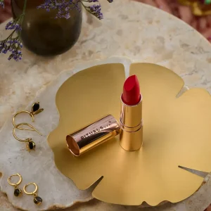 Sminke^Rituals Lipstick
