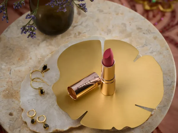 Sminke^Rituals Lipstick