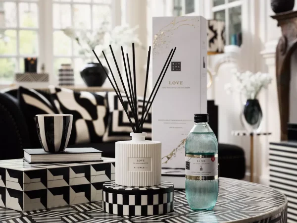 Refiller | Refiller^Rituals Love Refill Fragrance Sticks