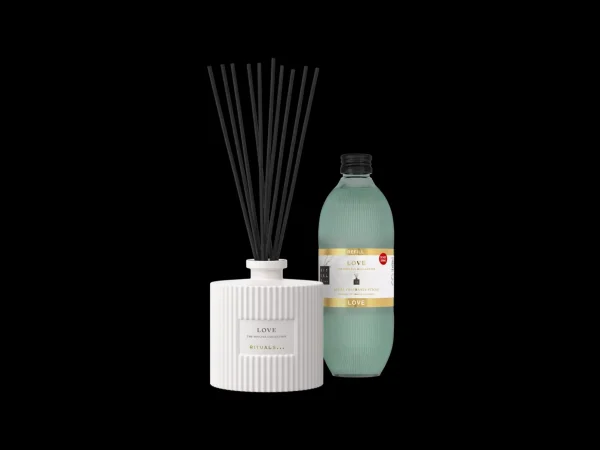 Eksklusive Duftpinner^Rituals Love Refillable Fragrance Sticks Set