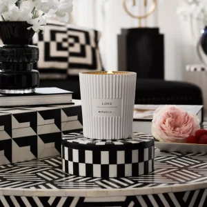 Eksklusive Duftlys^Rituals Love Scented Candle