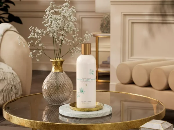 Vaskemiddel^Rituals Luxurious Scent Booster & Softener in 2