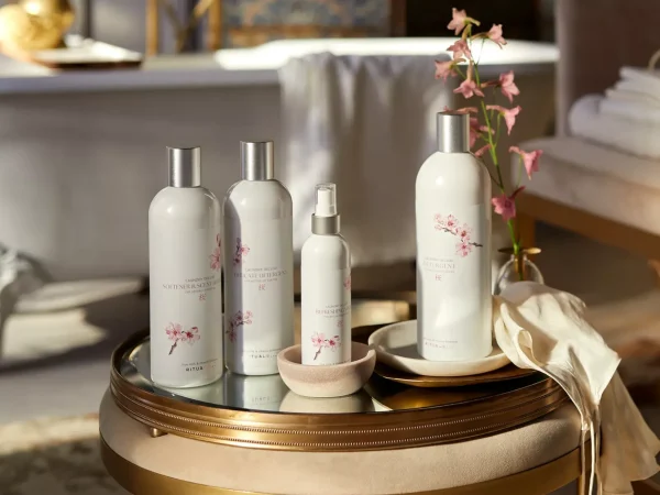 Vaskemiddel^Rituals Luxurious Scent Booster & Softener in 1