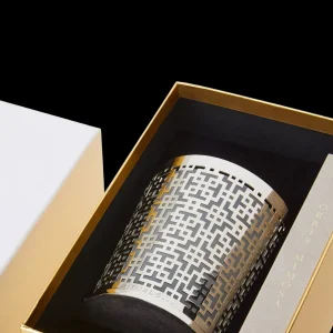 Eksklusive Duftlys^Rituals Luxury Candle Holder