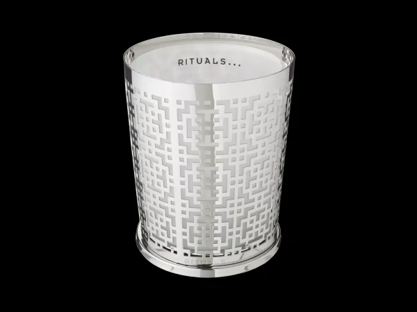 Eksklusive Duftlys^Rituals Luxury Candle Holder
