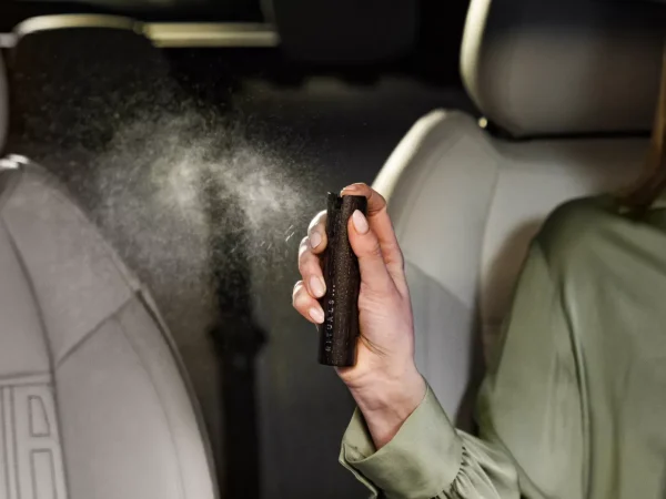 Bilparfymer^Rituals Luxury Car Perfume Holder