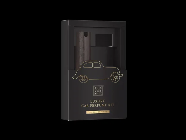 Bilparfymer^Rituals Luxury Car Perfume Holder