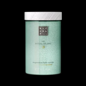 Dusj- Og Badeprodukter^Rituals Magnesium Bath Crystals