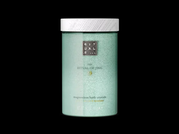 Dusj- Og Badeprodukter^Rituals Magnesium Bath Crystals