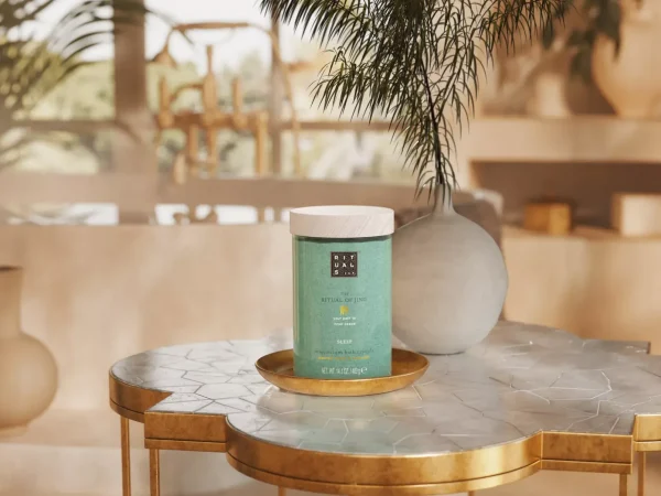 Dusj- Og Badeprodukter^Rituals Magnesium Bath Crystals