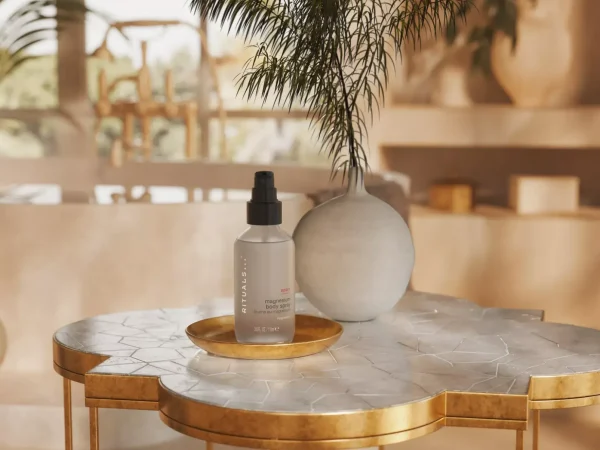 Hår- Og Kroppssprayer | Hår- Og Kroppssprayer^Rituals Magnesium Body Spray