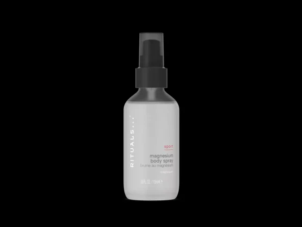 Hår- Og Kroppssprayer | Hår- Og Kroppssprayer^Rituals Magnesium Body Spray