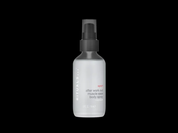 Hår- Og Kroppssprayer | Hår- Og Kroppssprayer^Rituals Magnesium Body Spray